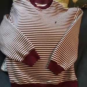 Men's sweater / sweatshirt